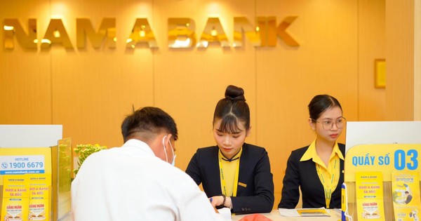 Nam A Bank sắp phát hành 100 triệu cổ phiếu ESOP