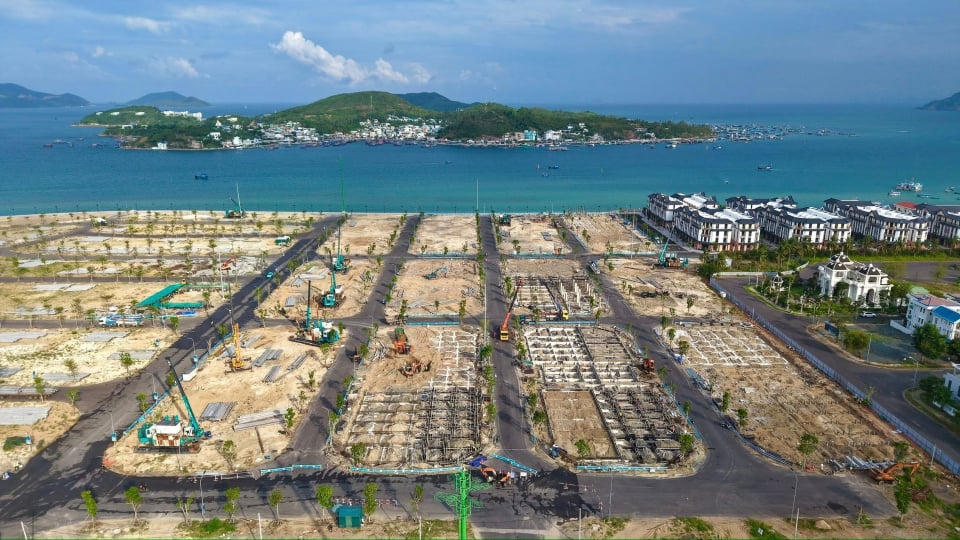 BĐS nghỉ dưỡng: mô hình bán bằng “ảo vọng tài chính” sẽ khó tồn tại