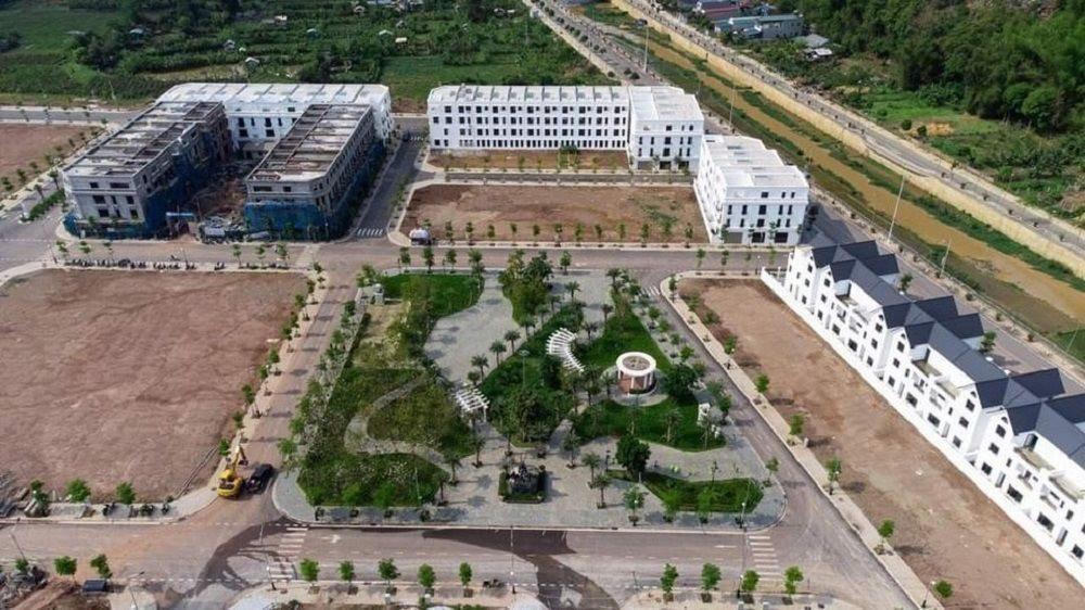 Hà Nội giao gần 14 ha đất cho dự án Picenza Mỹ Hưng