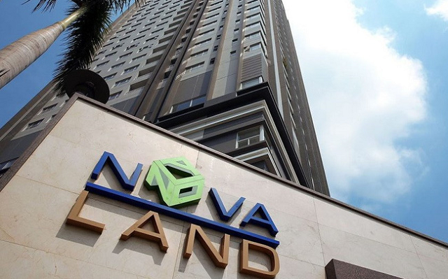 Novaland "gỡ nút thắt" pháp lý: Gần 700 căn hộ được cấp sổ hồng 