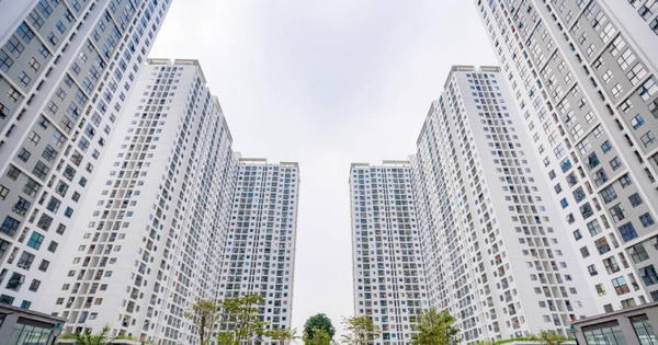 Nhà ở cho thuê trở thành phân khúc chiến lược tại Hà Nội
