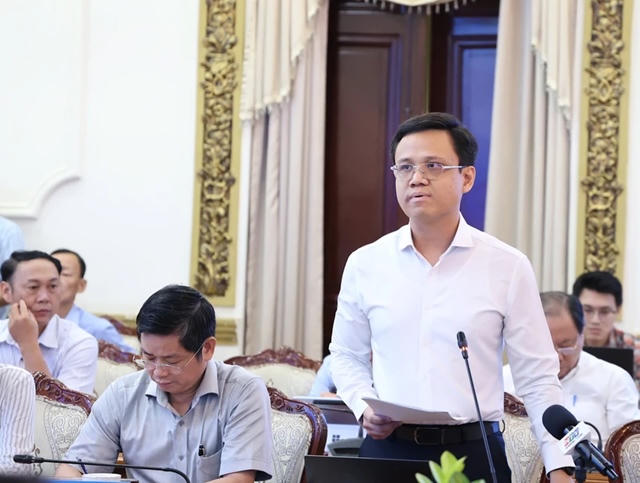 TPHCM cần cơ chế đặc thù gì? Sun Group, Becamex, Gemadept cùng lên tiếng
