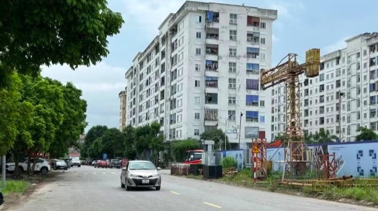 Hưng Yên đẩy nhanh 44.750 căn nhà ở xã hội giai đoạn 2026-2030