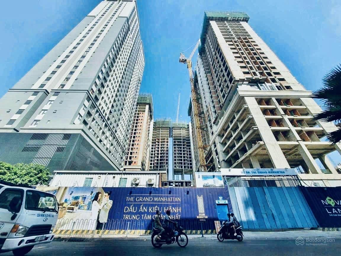 Novaland giải quyết sổ hồng cho hơn 10.500 hộ dân tại TP.HCM