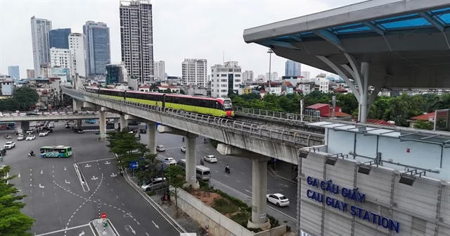 Hà Nội đề xuất thu thêm phí với bất động sản trong khu vực TOD