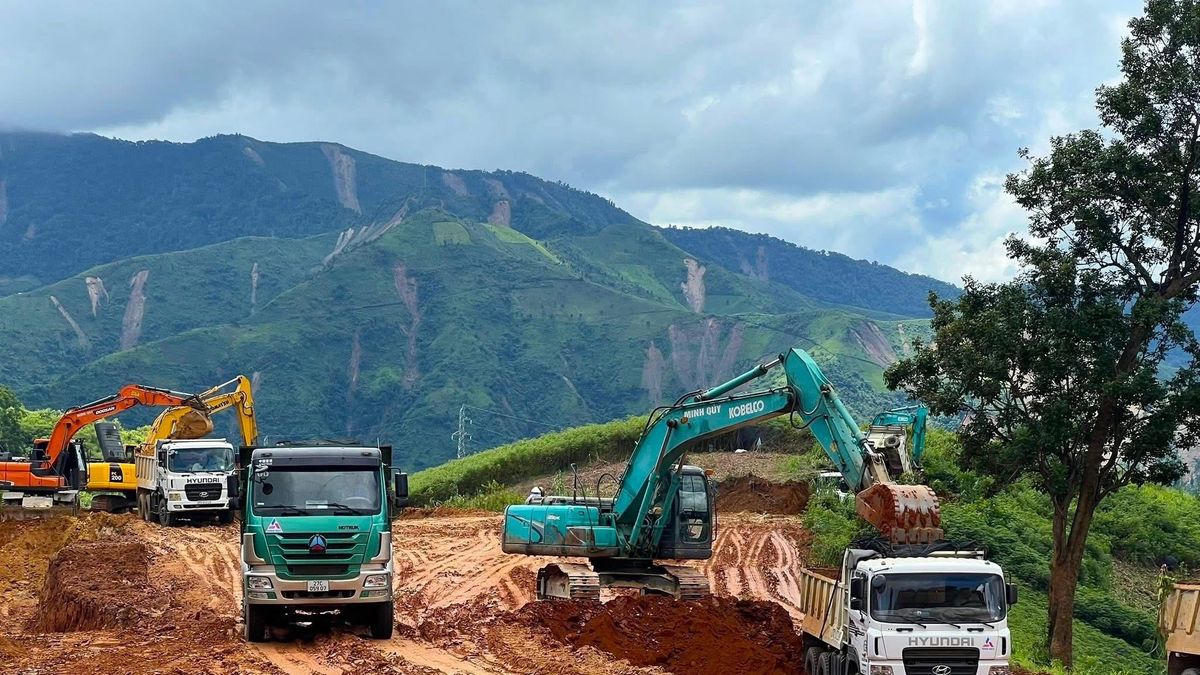 Giảm lãi suất cho vay, dòng vốn tín dụng đang vào đâu?