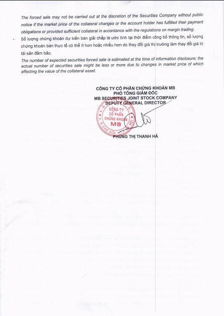 Ông chủ DIC Corp (DIG) bị bán giải chấp hơn 1 triệu cổ phiếu