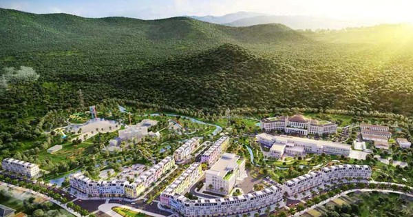 Thái Sơn huy động 4.000 tỷ trái phiếu trong 1 tháng, đang làm dự án nào?