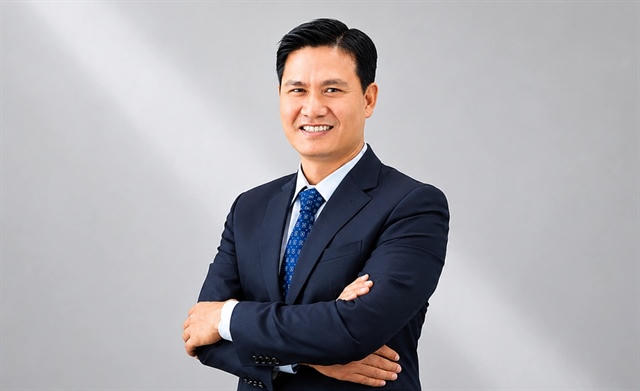 Ricons bổ nhiệm cựu Phó Tổng Coteccons làm Chủ tịch HĐQT