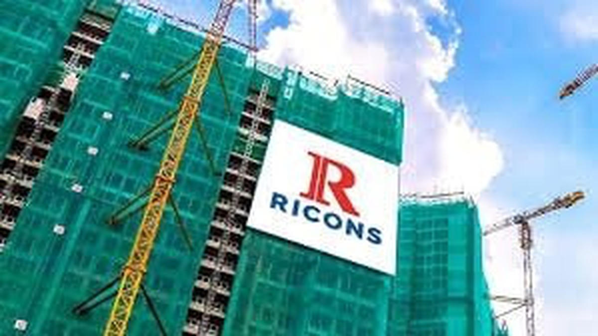 Cựu Phó Tổng giám đốc Coteccons ngồi ghế Chủ tịch HĐQT Ricons