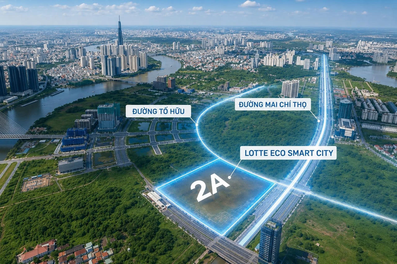 TP.HCM sắp khởi công 10 dự án, quy mô đầu tư hơn 381.326 tỷ đồng