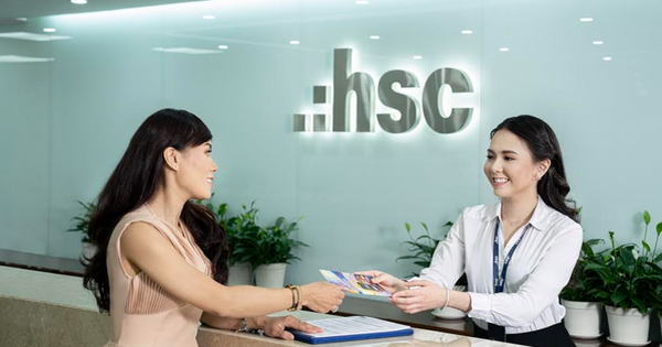 HSC được cấp hạn mức tín dụng 6.000 tỷ đồng tại ACB