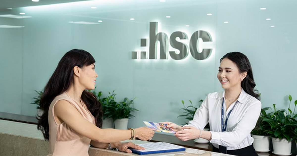 Chứng khoán HSC có thêm "đạn dược" 6.000 tỷ đồng chuẩn bị cho cuộc đua thị phần