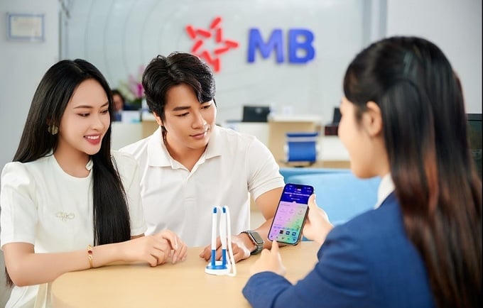 Quy mô tín dụng tại TP.HCM và Đồng Nai vào thời điểm cuối tháng 4/2026 đã vượt 6 triệu tỷ đồng, tăng 3,84% so với cuối năm 2025.