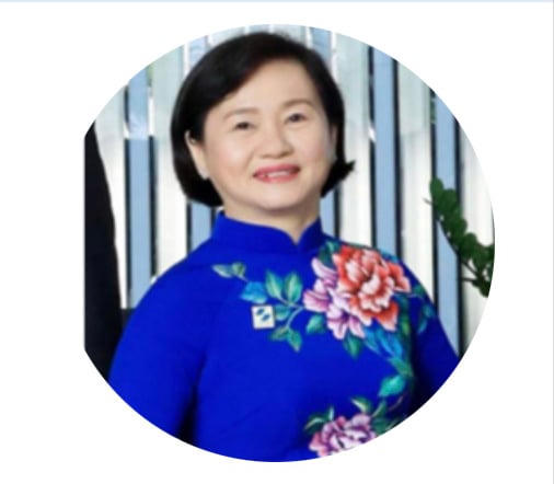Bà Đặng Lê Bích Phượng, Trưởng Ban Kiểm soát của Tổng công ty Sonadezi bị khởi tố.