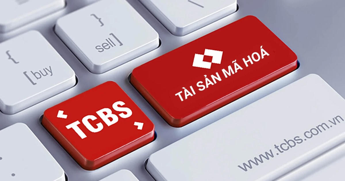 TCBS thoái sạch vốn khỏi TokenBay sau khi rót 165 tỷ đồng
