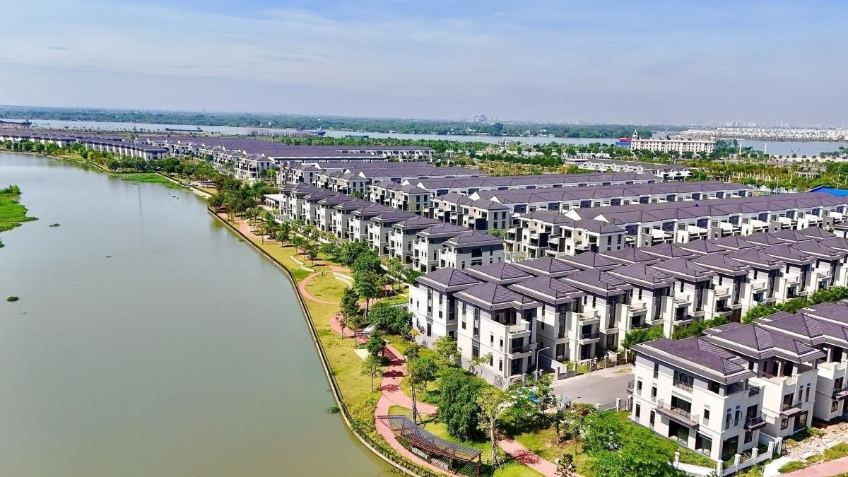 Bất động sản Đồng Nai “lên đời”