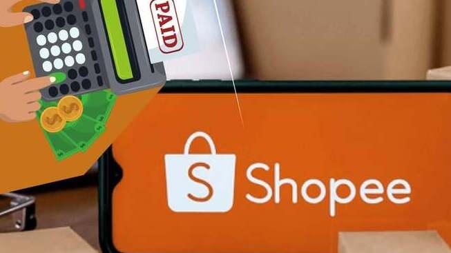 Ủy ban Cạnh tranh Quốc gia yêu cầu Shopee không áp dụng các loại phí mới với người bán hàng trên nền tảng này.