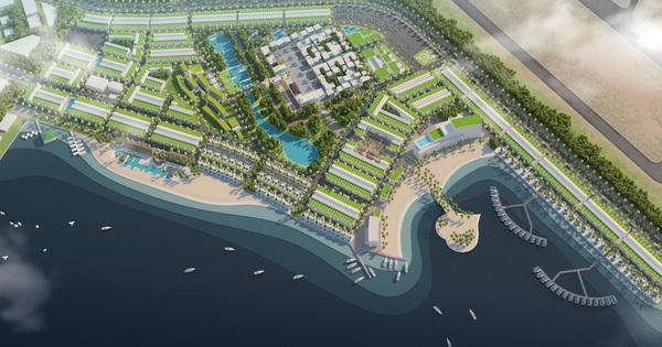 Cam Ranh City Gate nợ thuế gần 230 tỷ đồng, giám đốc có nguy cơ bị tạm hoãn xuất cảnh