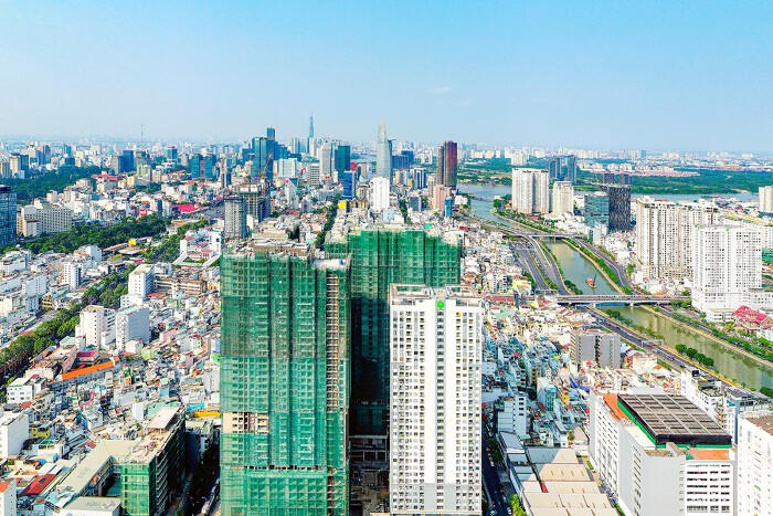 Novaland dự kiến cấp 4.347 sổ hồng cho 8 dự án trong năm 2026