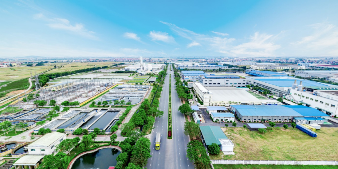 Gelex Infra lập Gelex Development, Phó TGĐ MIK Group về làm CEO