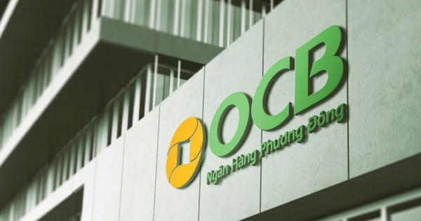 OCB phát hành 2.000 tỷ đồng trái phiếu kỳ hạn 2-3 năm