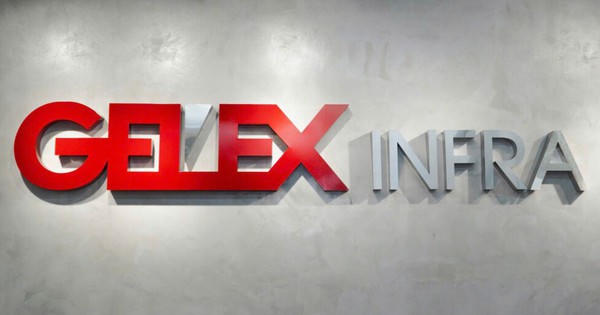 Gelex Infra lập công ty con tại TP.HCM, vốn điều lệ 30 tỷ đồng