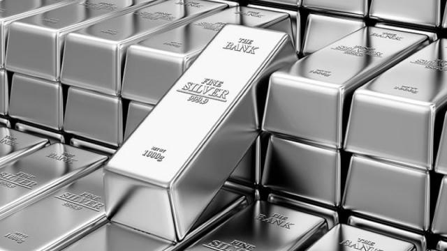 Giá bạc hôm nay sáng 1/6/2026: đi ngang quanh 78-79 triệu đồng/kg