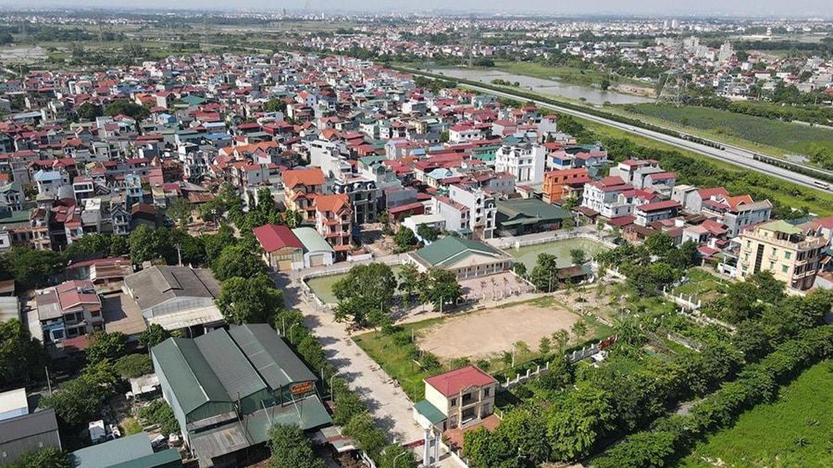 Trục đại lộ sông Hồng: Hà Nội đẩy nhanh giải phóng mặt bằng