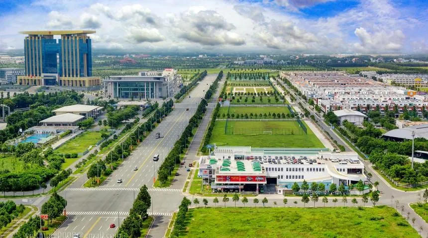 Becamex IJC đổi nhân sự Ban kiểm toán nội bộ từ 1/6/2026