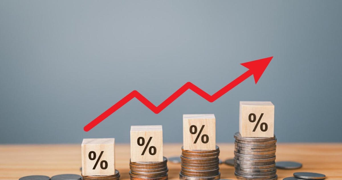 Lãi suất huy động ngân hàng hôm nay 1/6/2026: cao nhất 7%/năm