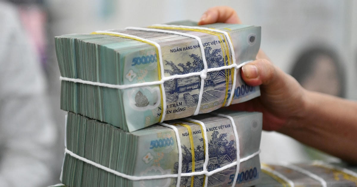 Lãi suất huy động ngân hàng hôm nay 1/6/2026: Đồng loạt tăng, BIDV tăng mạnh
