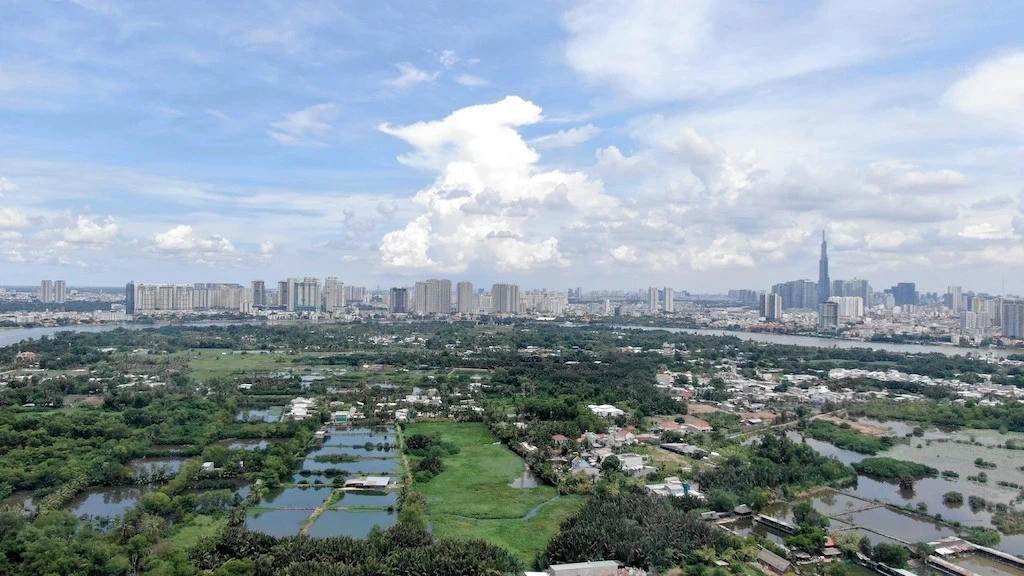 Bình Quới - Thanh Đa: bắt đầu bồi thường, tái định cư sau 34 năm treo