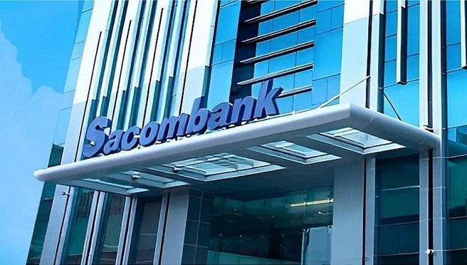 Sacombank đổi tên thành Ngân hàng Sài Gòn Tài Lộc.