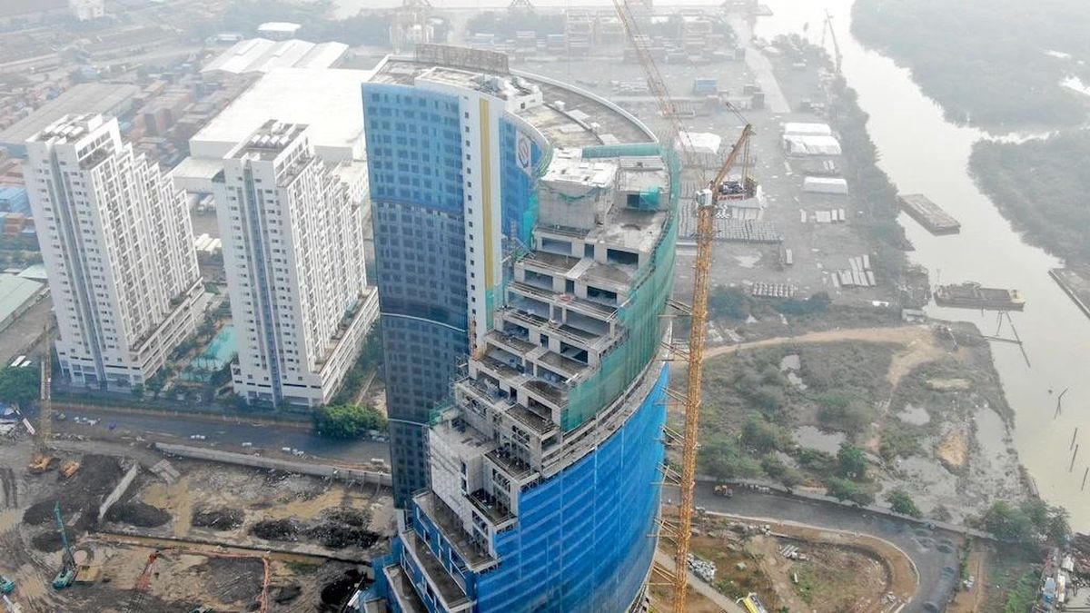 Lý do M&A bất động sản vẫn tắc: vướng pháp lý chồng chéo