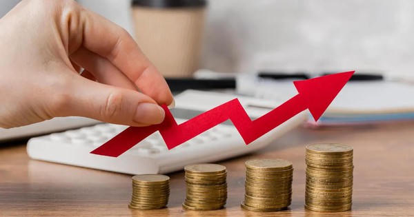 Lịch chốt quyền cổ tức 1/6-5/6: 34 doanh nghiệp, cao nhất 50%
