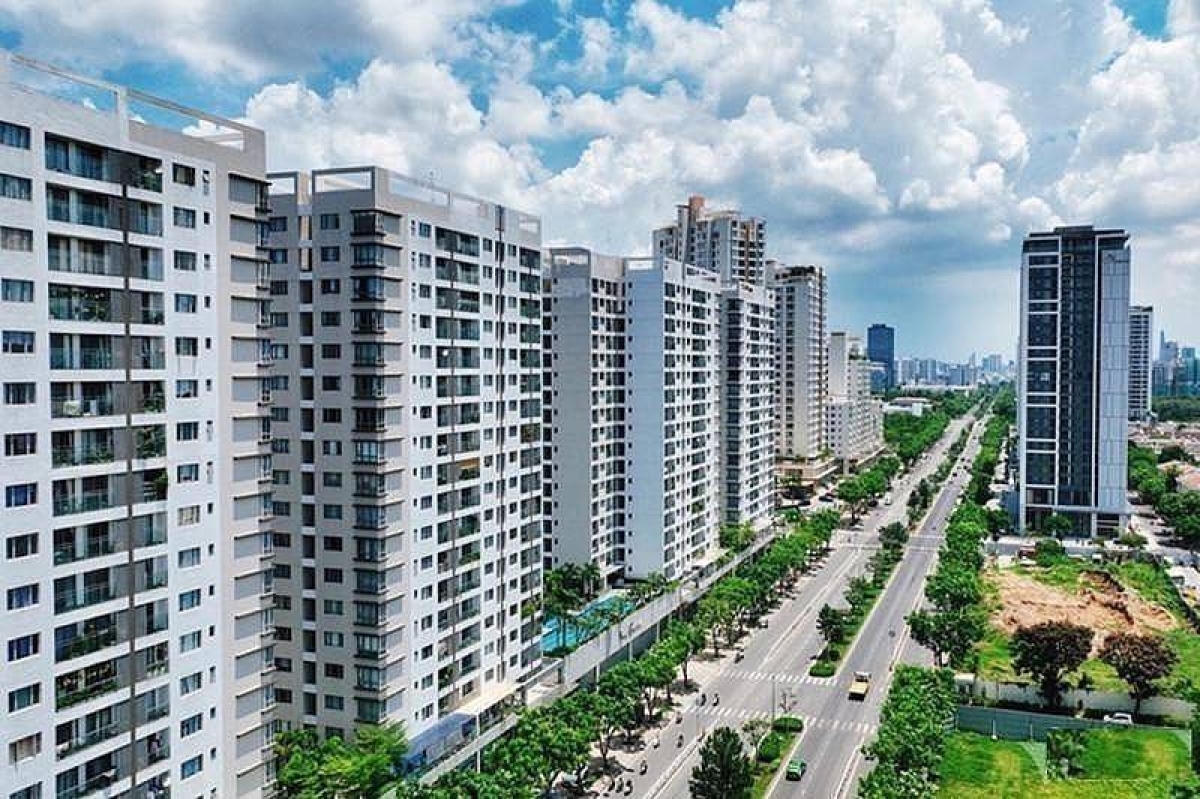Bất động sản Hà Nội hạ nhiệt, người mua chuyển sang quan sát dài hạn
