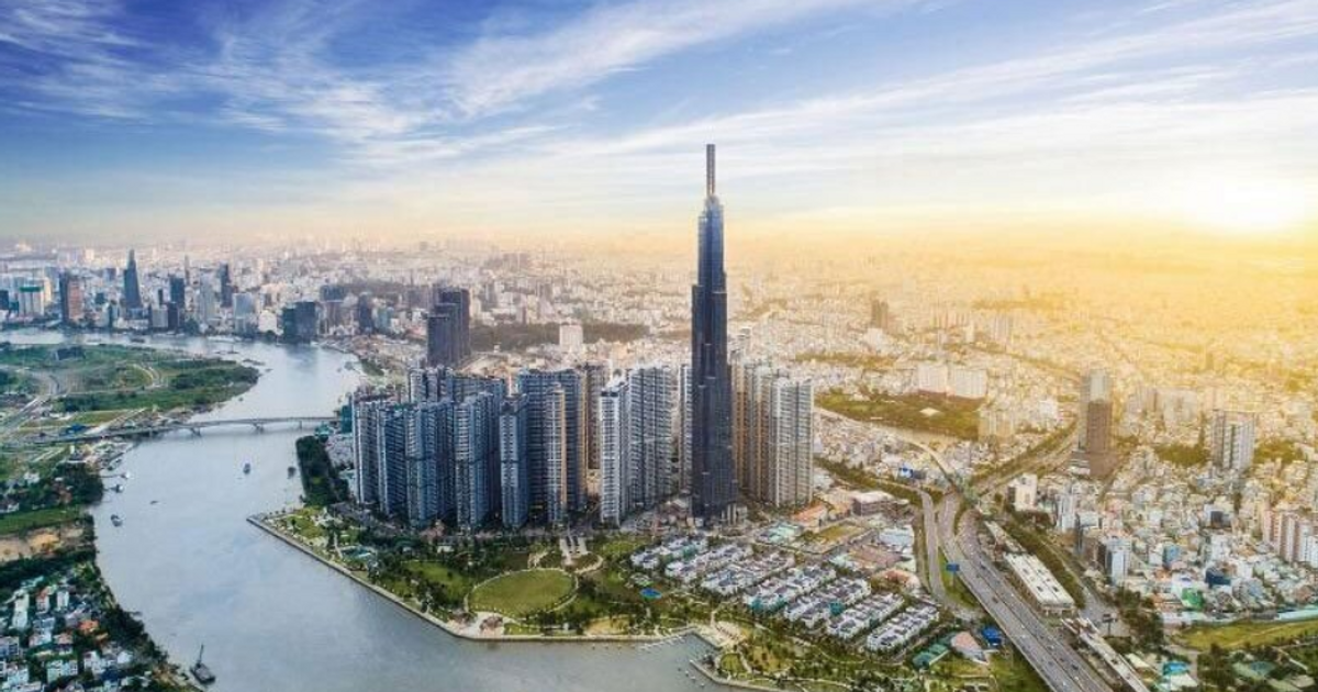Vinhomes (VHM) thâu tóm dự án KĐT đại học 3,5 tỷ USD ở TP.HCM