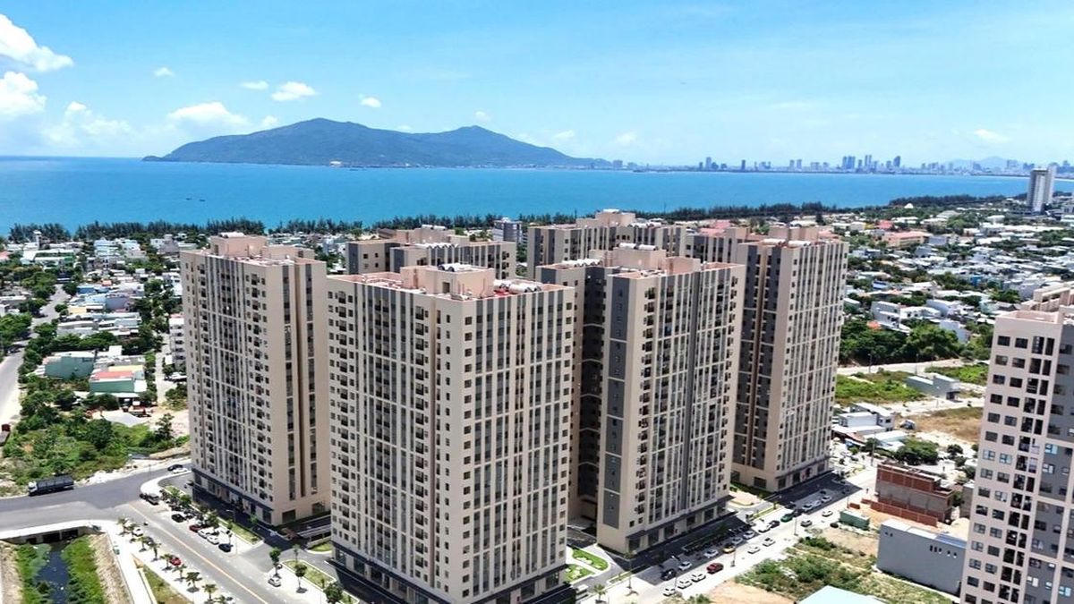 Bắc Ninh chấp thuận dự án nhà ở công nhân hơn 2.000 căn tại Yên Trung
