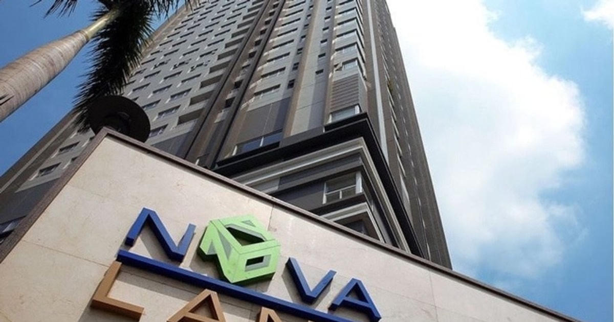 Novaland (NVL) sắp phát hành gần 168 triệu cổ phiếu thưởng