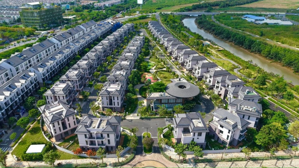 Thanh khoản bất động sản Hà Nội quý I/2026 đang vướng ở đâu?