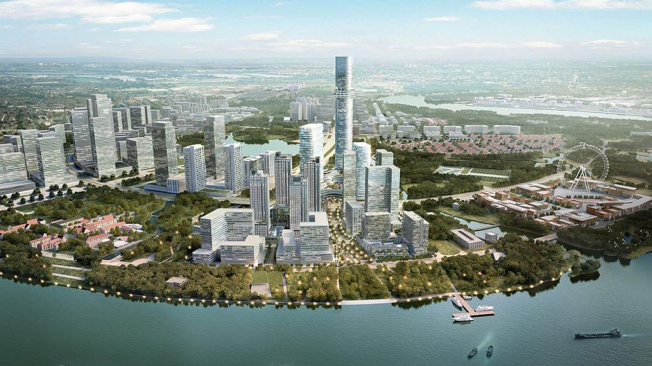 Hé lộ nghịch lý tại Bất động sản Tiến Phước: Vốn điều lệ nghìn tỷ nhưng chỉ có 1 lao động, “dày đặc” các thương vụ thế chấp tài sản tại ngân hàng