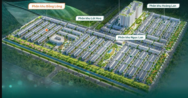 Nam Kim được chuyển hình thức thuê đất tại dự án NOXH Hòa Phú