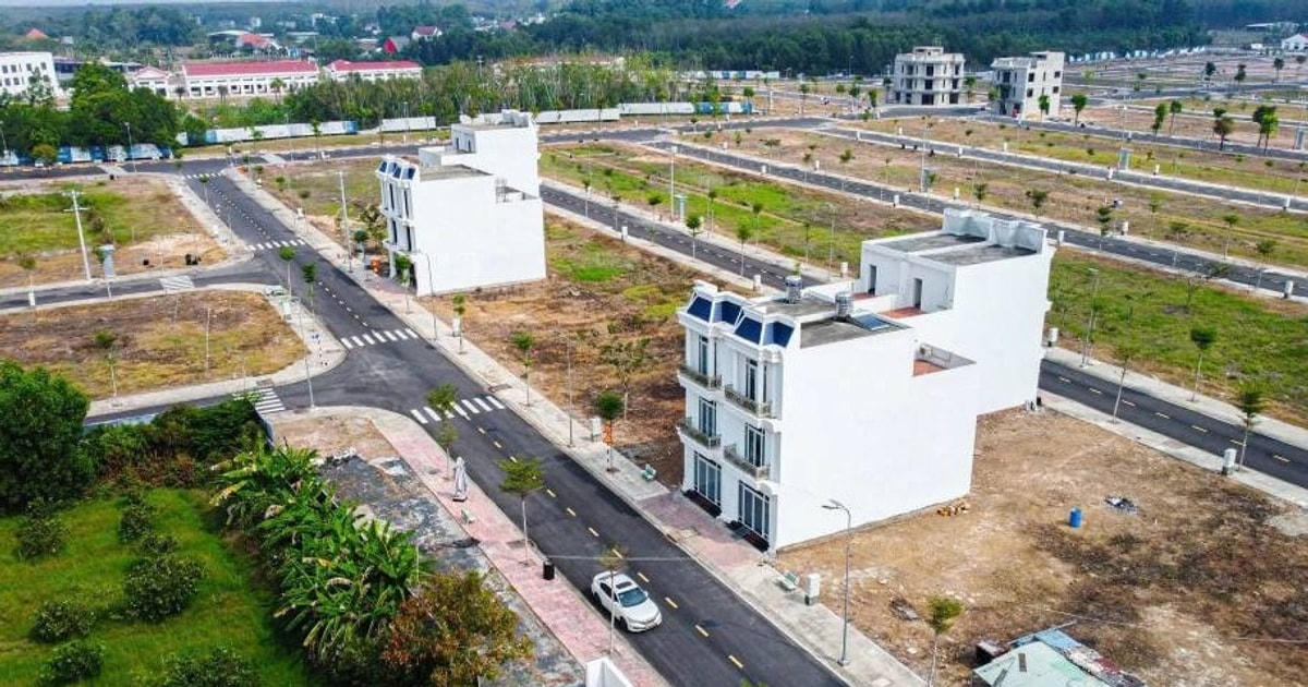 Mua bán nhà đất: Cần lưu ý quy định này kẻo mất đến tiền tỷ
