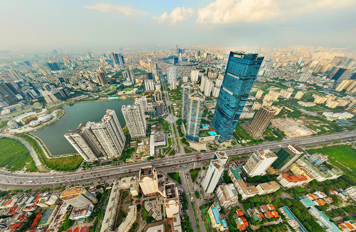 Hà Nội đấu giá 40 thửa đất từ hơn 8 triệu/m2