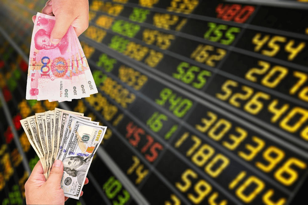 Tỷ giá USD hôm nay 3/6: Giá bán USD tự do giảm còn 26.300 đồng/USD