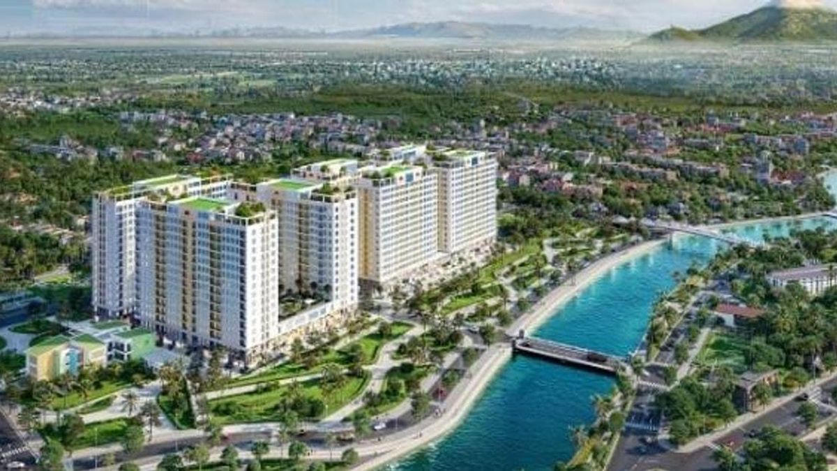 Tây Ninh triển khai 28 dự án nhà ở xã hội, hơn 30.000 căn hộ