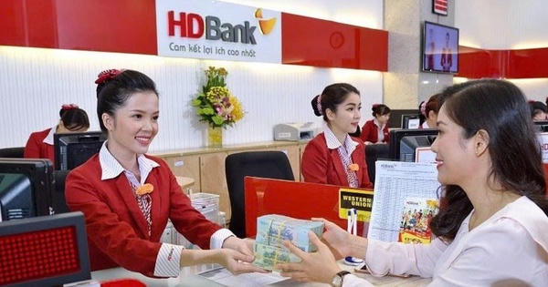 HDBank huy động thêm 850 tỷ đồng từ trái phiếu kỳ hạn 5 năm