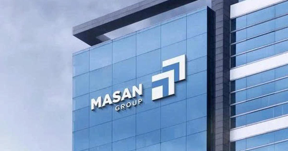 Masan tung gần 14,5 triệu cổ phiếu ESOP với giá "rẻ giật mình"