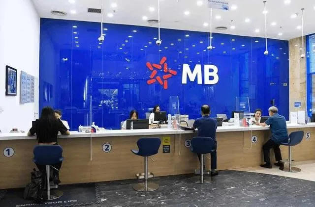 MB huy động 10.750 tỷ đồng từ trái phiếu, lãi suất trên 8%/năm